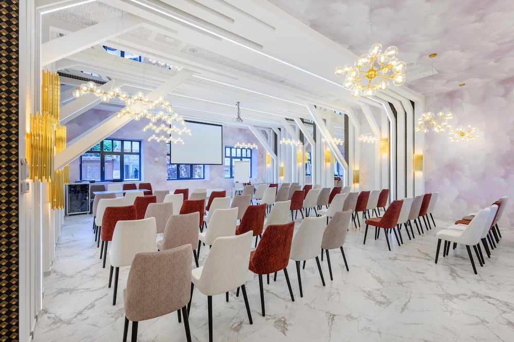 mercure tokaj center