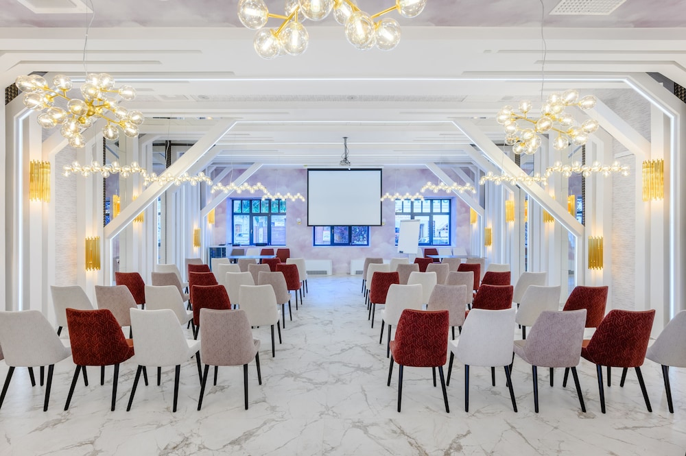 mercure tokaj center