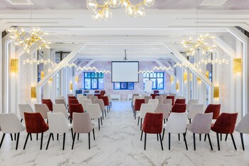 mercure tokaj center