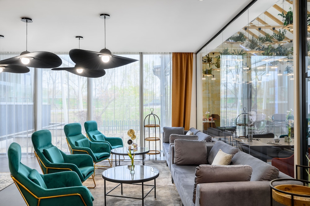 mercure tokaj center