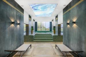 mercure tokaj center