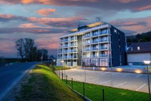 mercure tokaj center