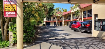 rayland epsom motel