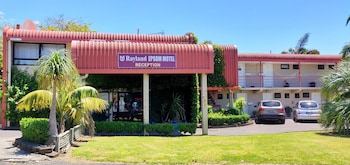 rayland epsom motel