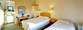 Rayland Epsom Motel,Auckland Region>>Auckland,3 star