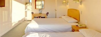 Rayland Epsom Motel,Auckland Region>>Auckland,3 star