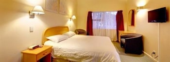Rayland Epsom Motel,Auckland Region>>Auckland,3 star