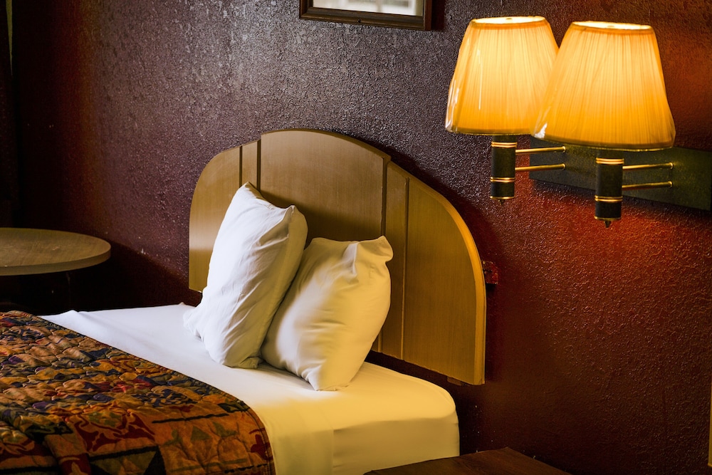 regency inn by oyo three rivers