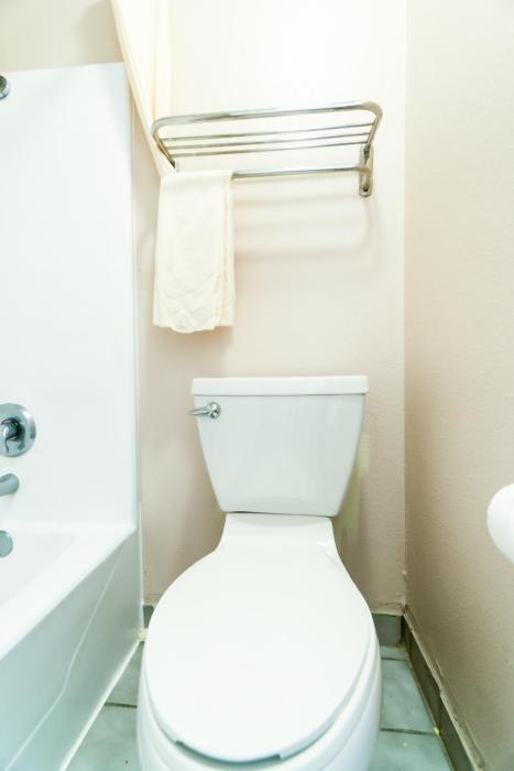 regency inn by oyo three rivers