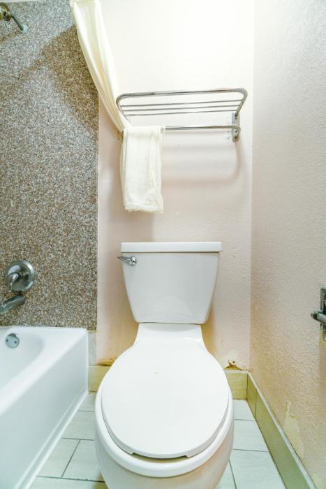 regency inn by oyo three rivers