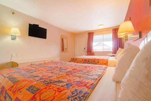 regency inn by oyo three rivers