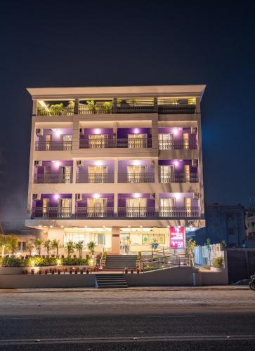 regenta central puri odisha