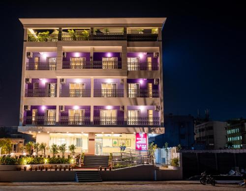 regenta central puri odisha