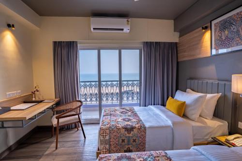 regenta central puri odisha