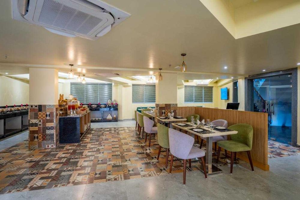 regenta central puri odisha