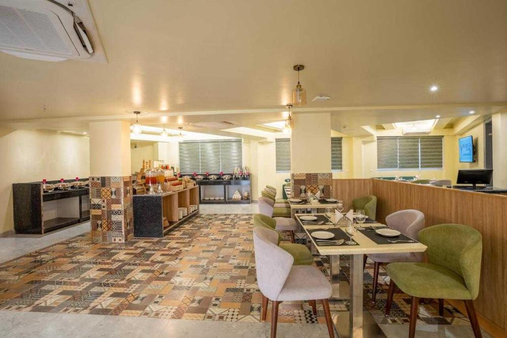 regenta central puri odisha