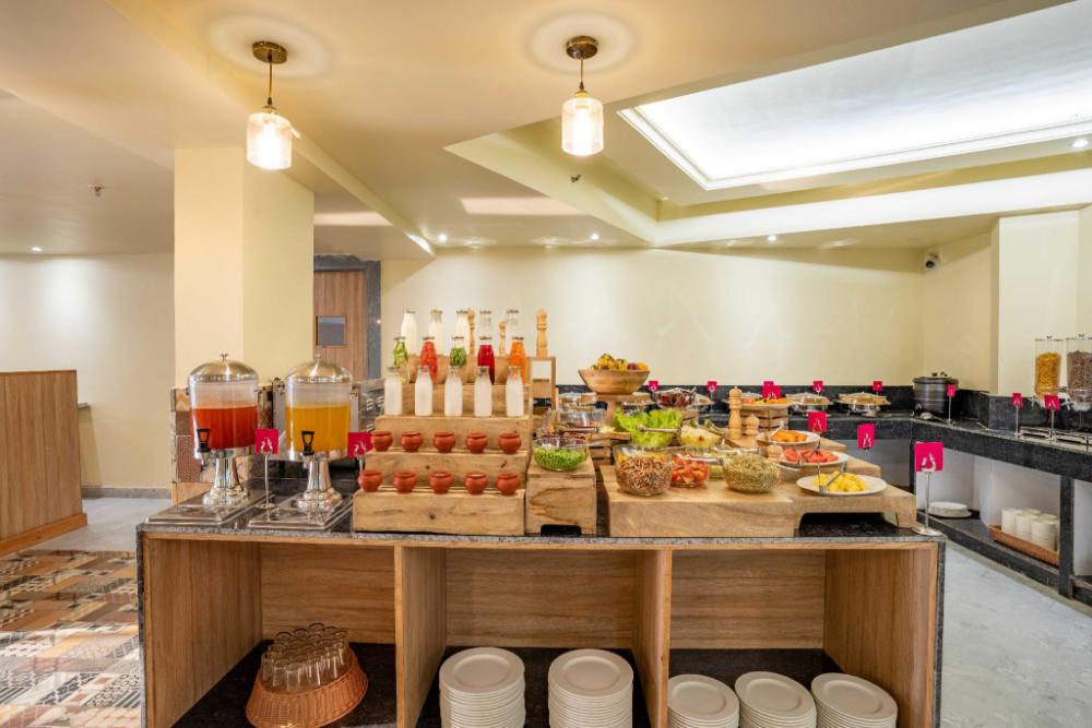 regenta central puri odisha