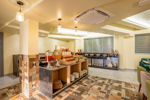 regenta central puri odisha