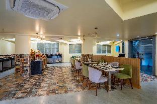 regenta central puri odisha