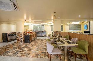 regenta central puri odisha