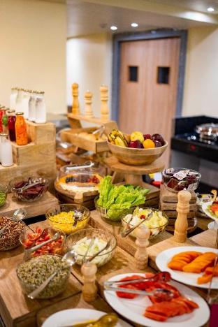 regenta central puri odisha