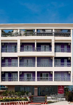 regenta central puri odisha