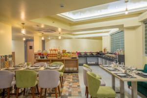 Regenta Central Puri Odisha,,3 star