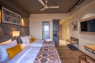 Regenta Central Puri Odisha,,3 star