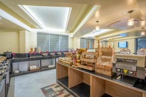 regenta central puri odisha