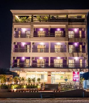 regenta central puri odisha