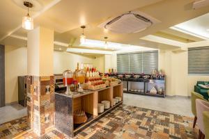 regenta central puri odisha