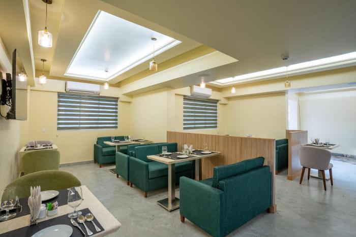 regenta central puri odisha