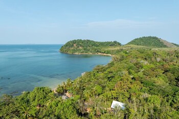 koh pu sea view beach resort
