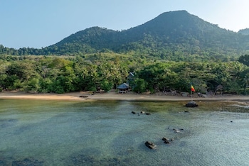 koh pu sea view beach resort