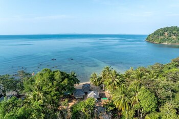 koh pu sea view beach resort