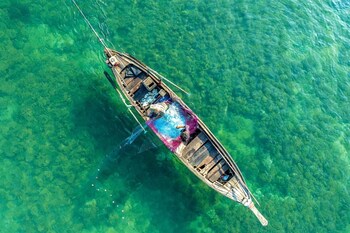 Koh Pu Sea View Beach Resort,,3 star