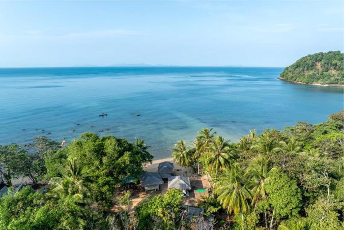 koh pu sea view beach resort