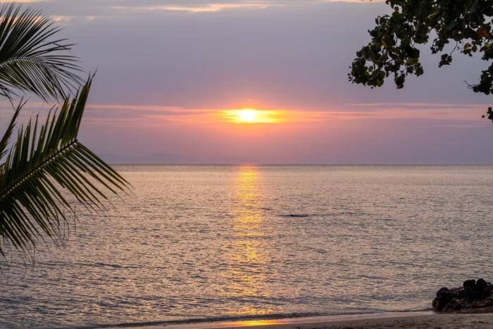 koh pu sea view beach resort