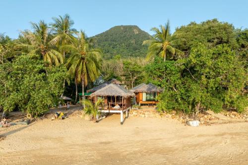 koh pu sea view beach resort