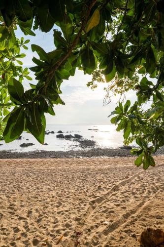 koh pu sea view beach resort