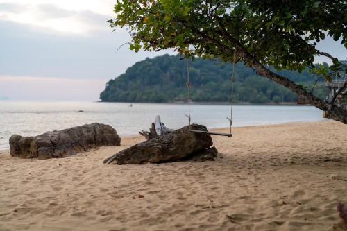 koh pu sea view beach resort