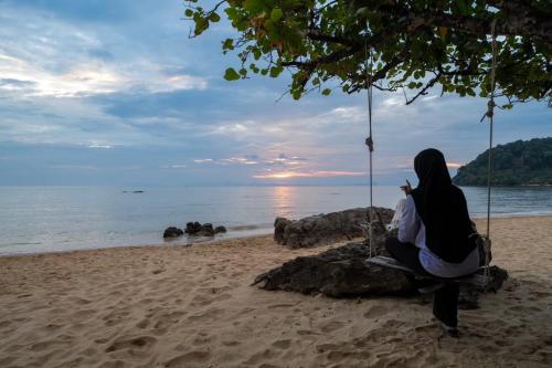 koh pu sea view beach resort