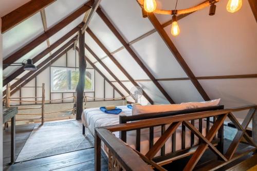 koh pu sea view beach resort