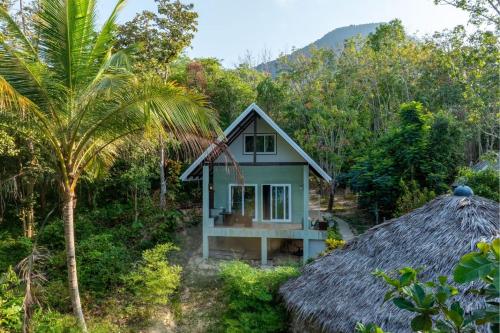 koh pu sea view beach resort