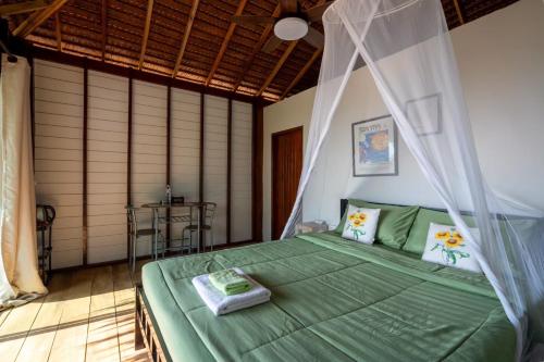 koh pu sea view beach resort