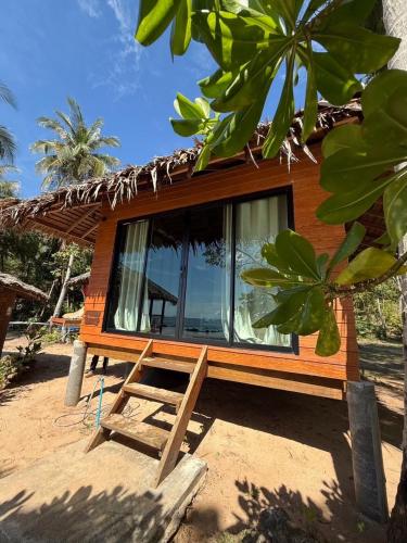 koh pu sea view beach resort