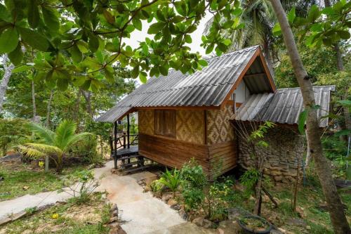 koh pu sea view beach resort