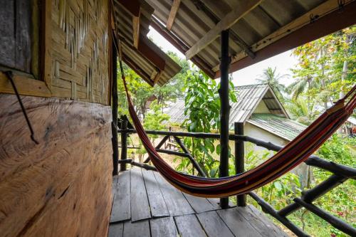 koh pu sea view beach resort