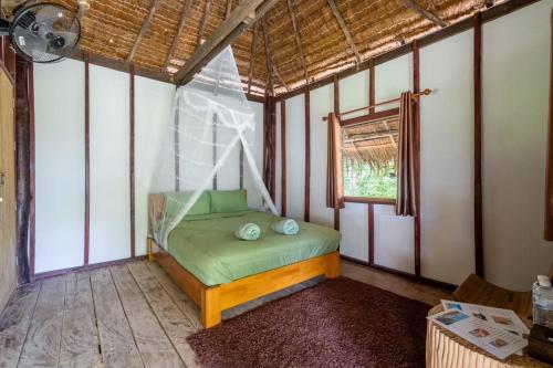 koh pu sea view beach resort