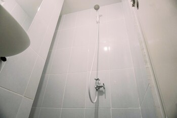 relax and comfy studio at tokyo riverside pik 2 apartment